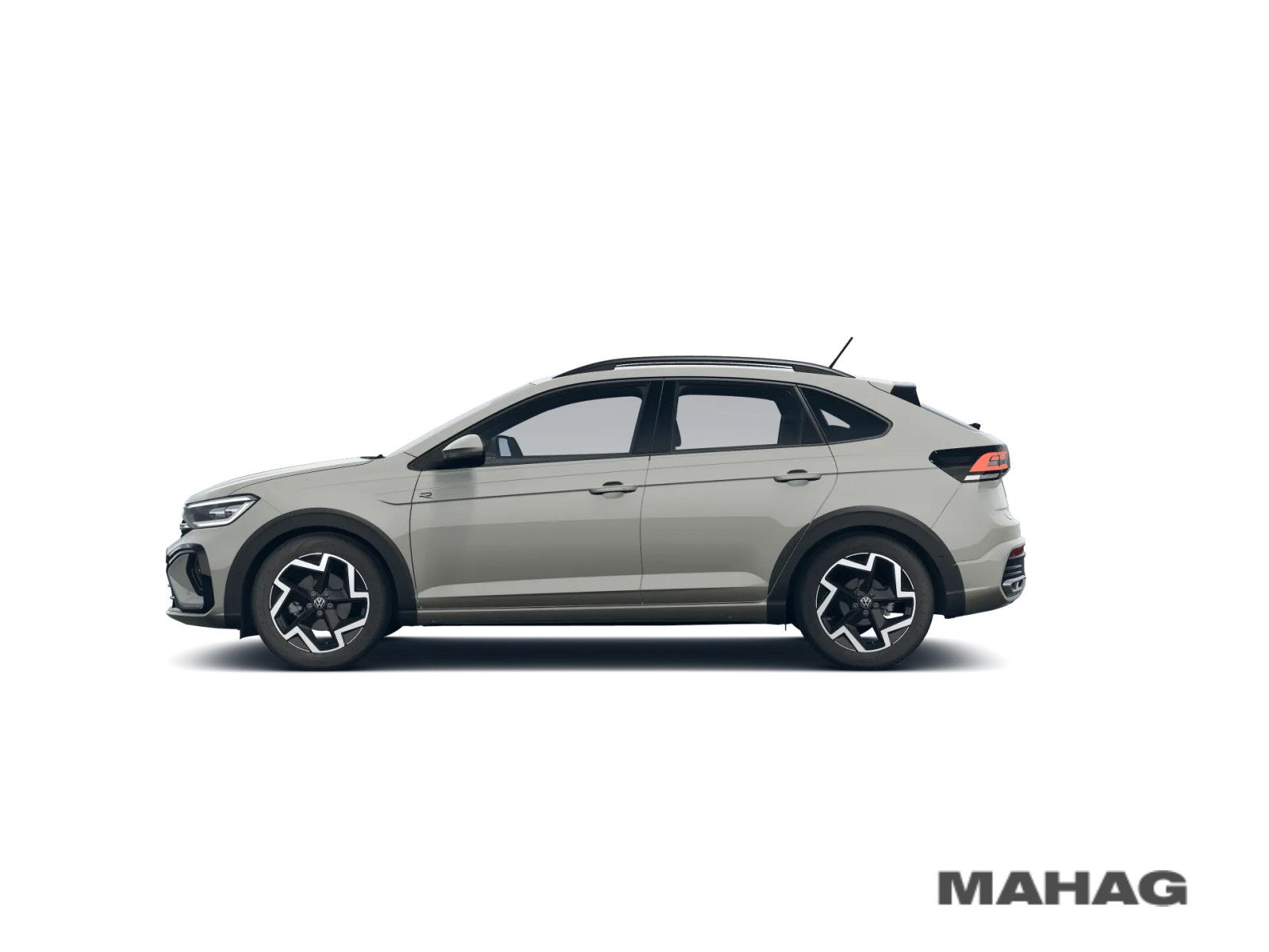 Volkswagen Taigo - Bild 8