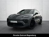 Porsche Macan 4 360° BOSE PANO - Porsche Macan Jahreswagen
