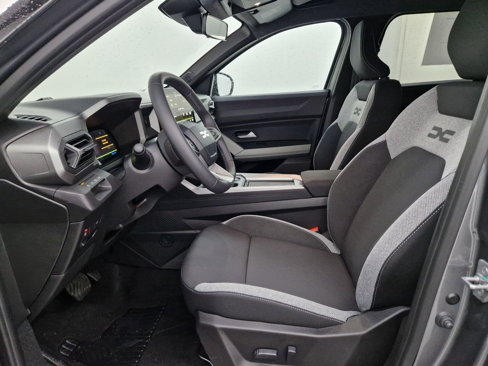 DACIA Bigster  Journey Hybrid 155 City-Paket – Bild 8