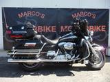 Harley-Davidson Electra Glide Ultra 100 Jahre Edition - HARLEY-DAVIDSON 2003 ELECTRA GLIDE