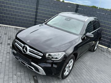 Mercedes GLC 300 - 2