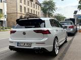 Volkswagen Golf 8 R  320 PS  Garantie bis 06/26   1. Hand ! - Volkswagen Golf: R 32
