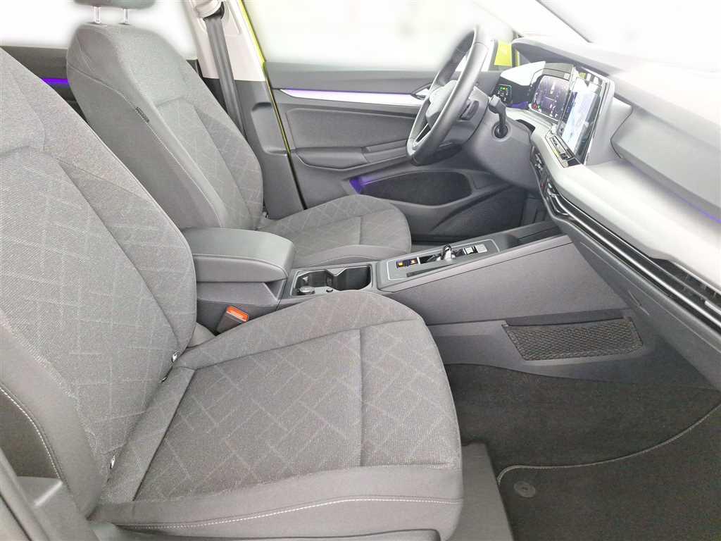 Volkswagen Golf Variant Life 1.5 eTSI DSG BusinessPremium, миниатюра 17