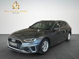 Audi A4 Avant 35 TDI S-LINE | LED | DSG | PDC | NAVI - Audi A4 Vorführfahrzeuge