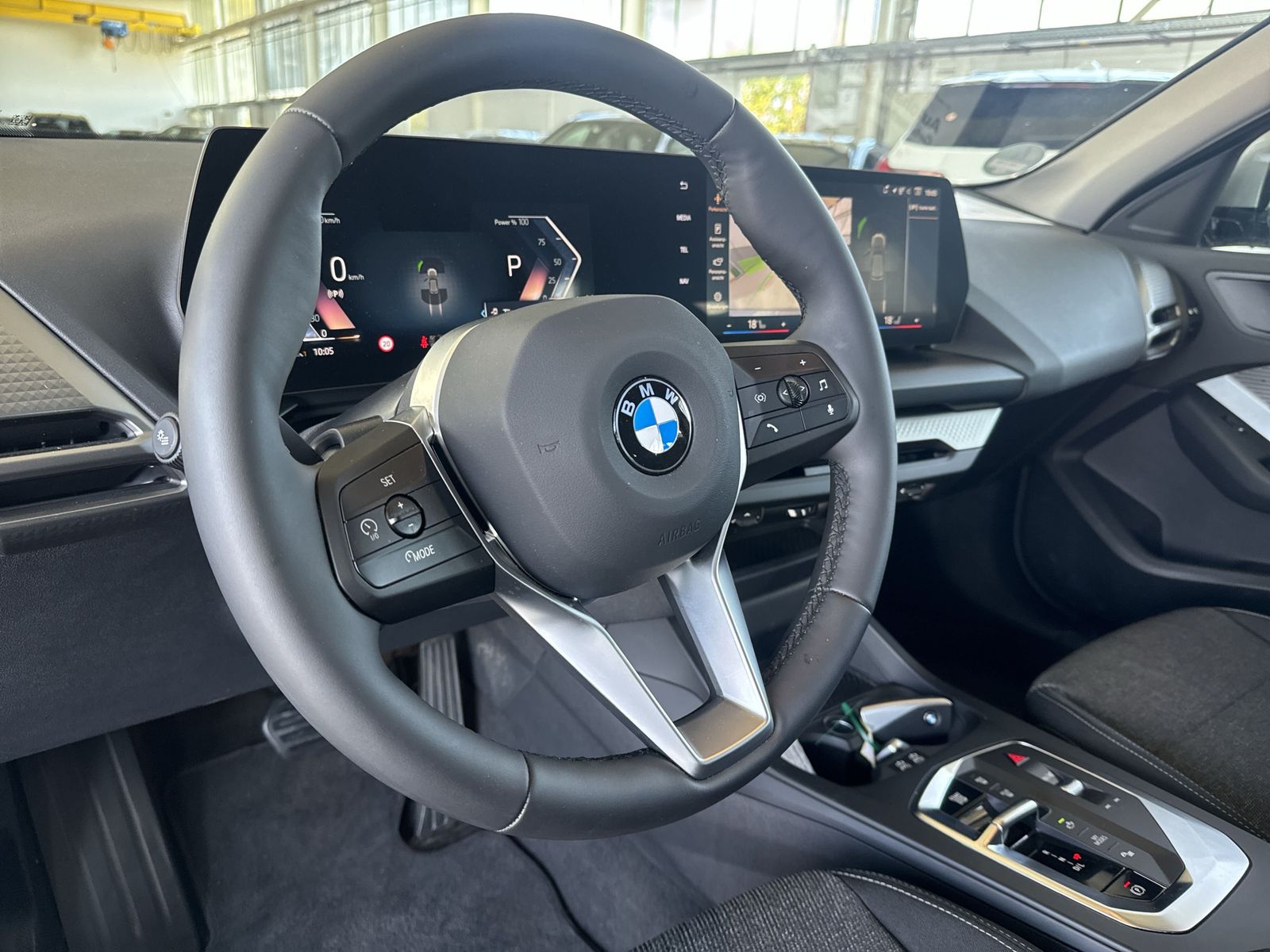 BMW 120 - Bild 19