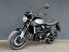 KAWASAKI Z 900 RS ABS BK4 inkl. Heckumbau
