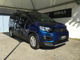 Peugeot Rifter 1.2 Allure L2 GT-Line/7-Sitzer/Navi/Sitzh - Peugeot Rifter in Berlin