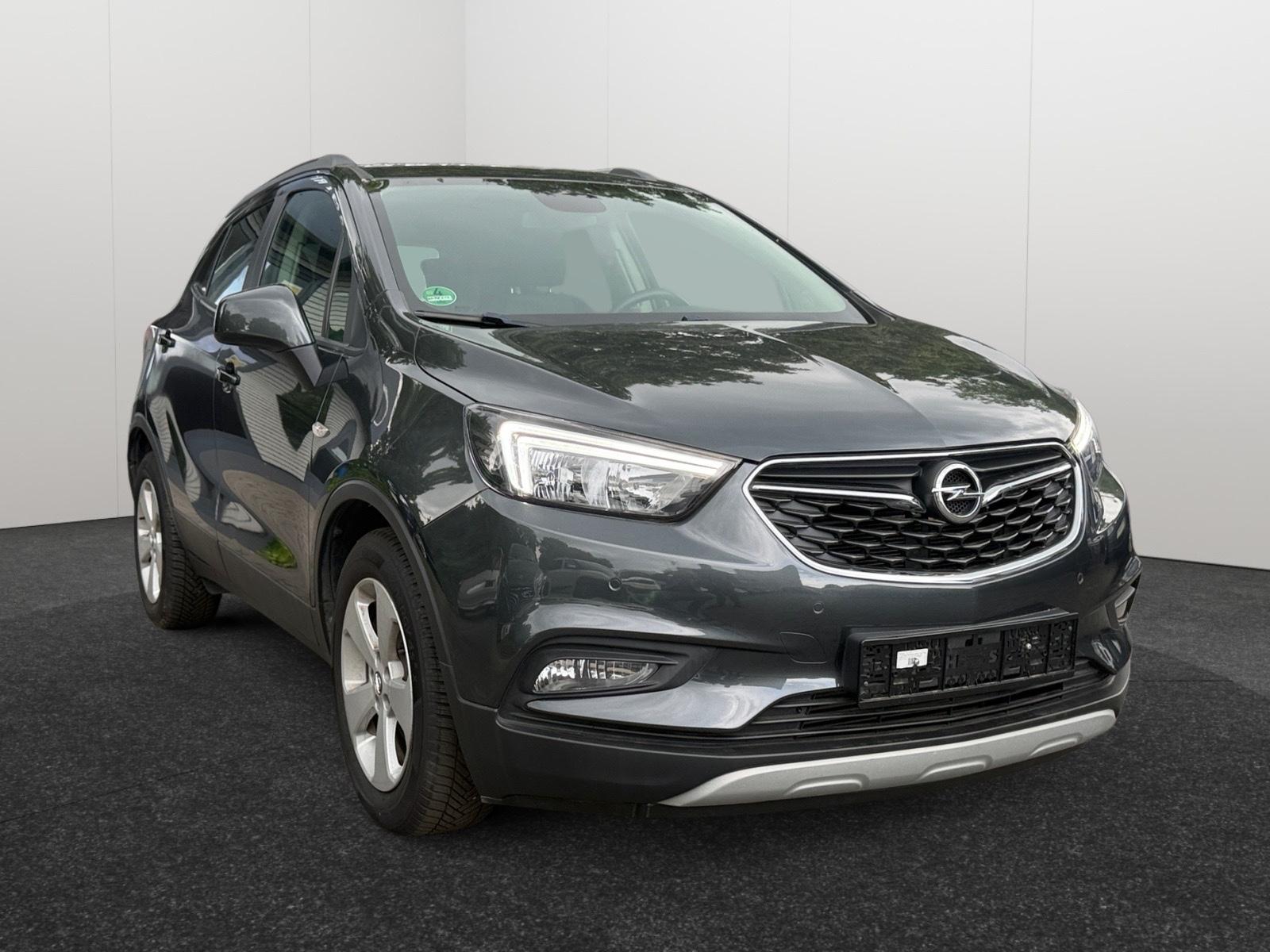 Opel Mokka X ON