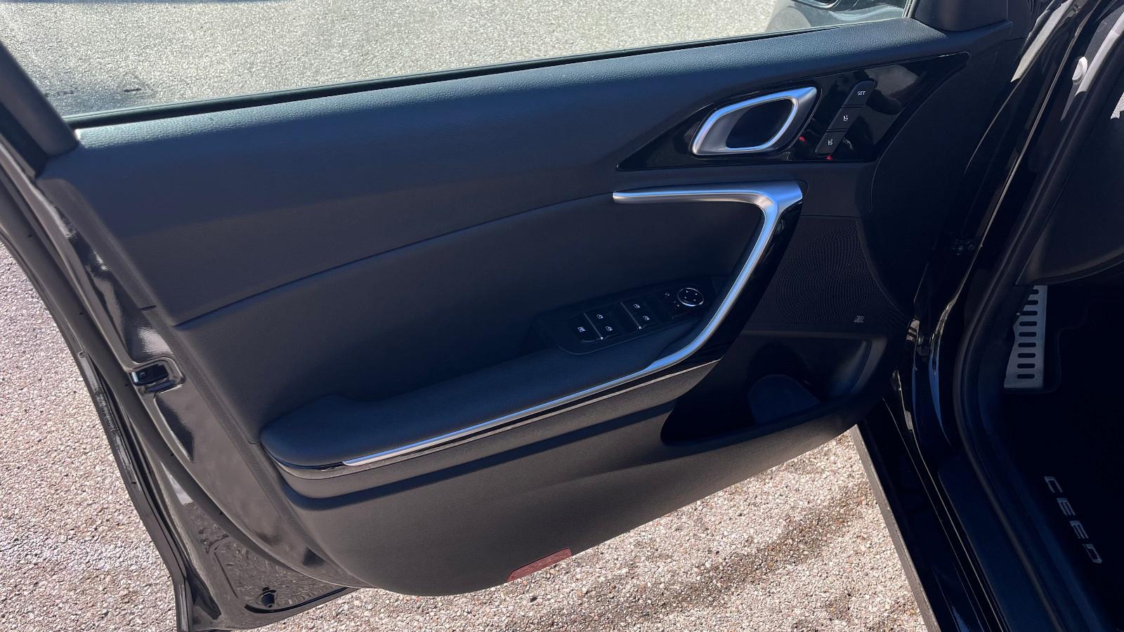 Kia cee'd Sportswagon