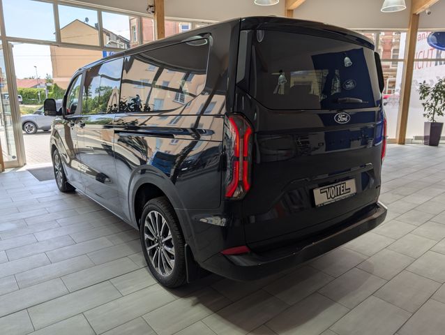 Ford Tourneo Custom Aut L2 Tit X B&OStandheiz.elekt