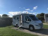 Dethleffs Globebus T11 - Dethleffs Globebus t1