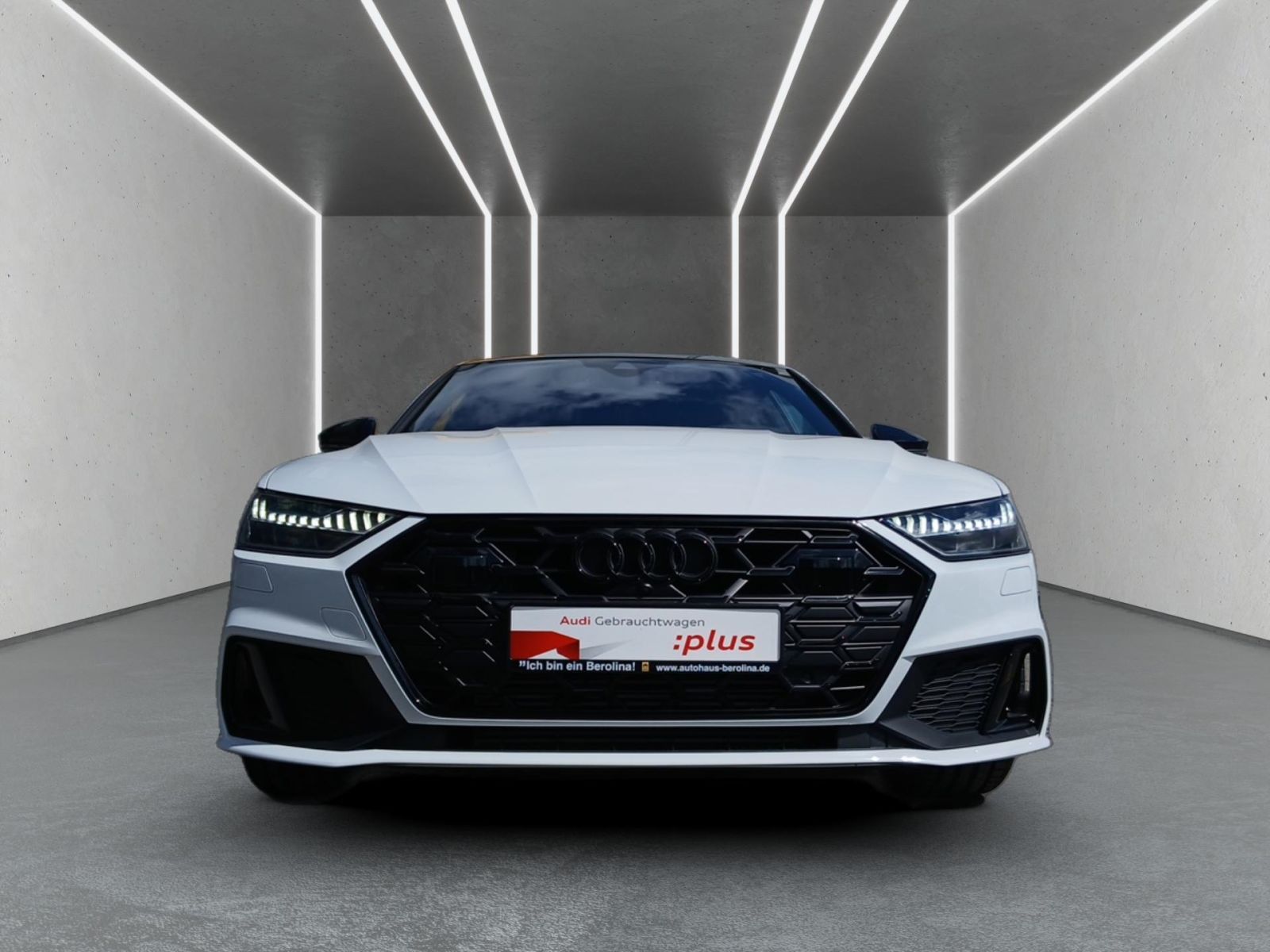 Audi A7 - Bild 5