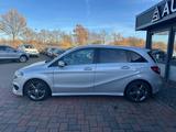 Mercedes-Benz B 250 CGI AMG-LINE*LED*NAVI*HARMAN-KARDON* - Mercedes-Benz B 250 aus 2017