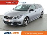 Peugeot 308 1.6 PureTech GT Aut.*NAVI*LED*TEMPO*CAM*PDC* - Peugeot 308 Gebrauchtwagen in Nürnberg