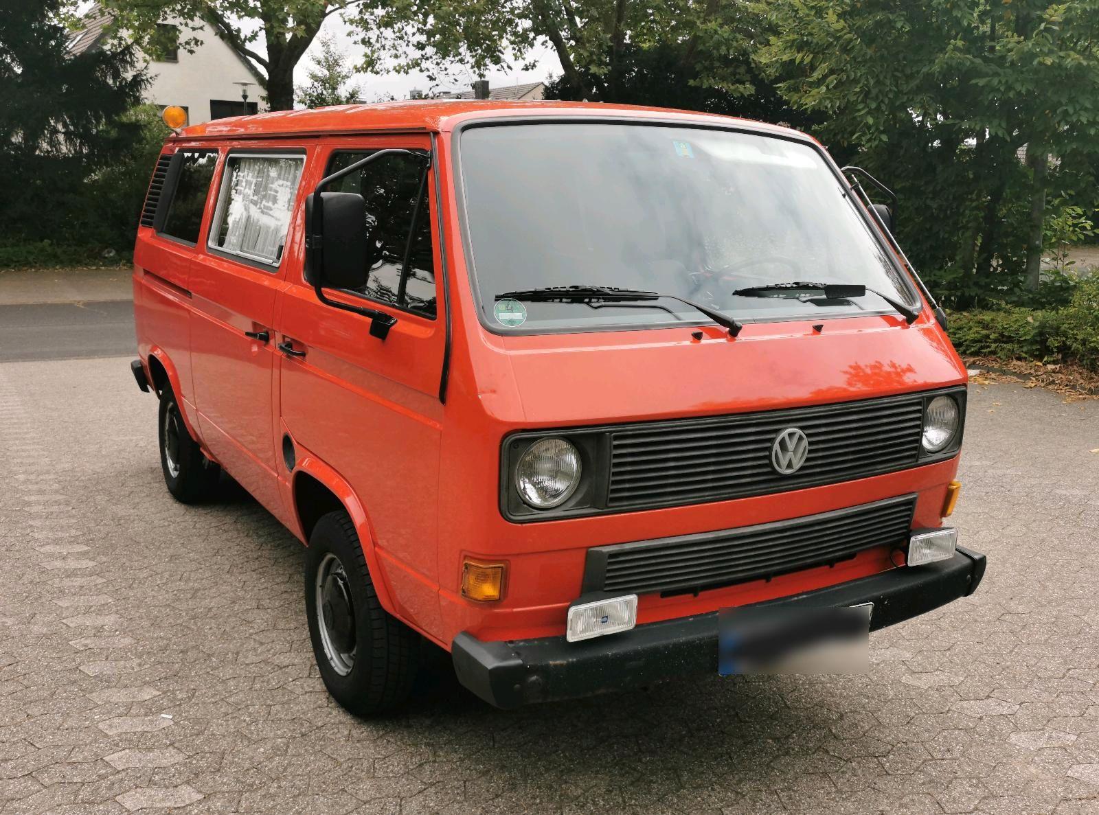 Volkswagen Andere