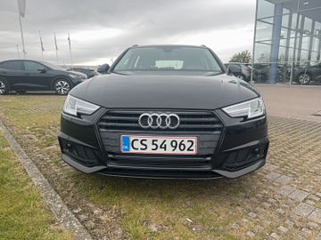 Audi A4 - 5