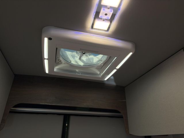 Robeta Helios 140 PS Fiat
