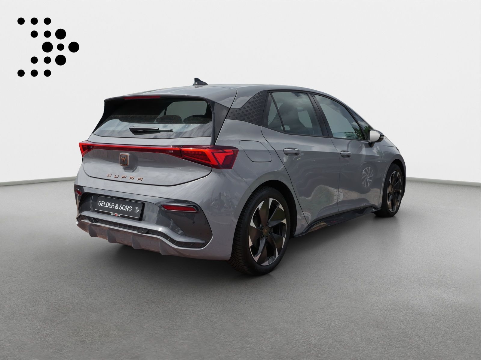 Cupra Born - Bild 2