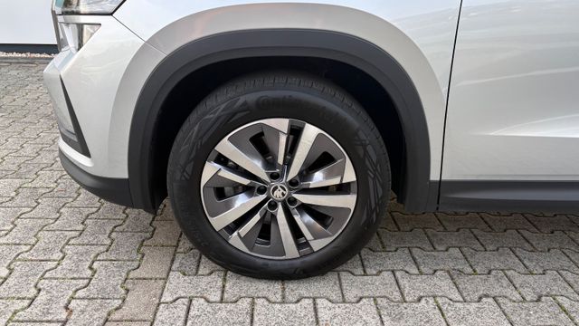 Foto Nummer 10: SKODA Kodiaq