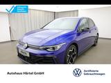 Volkswagen GOLF R-LINE BLACK STYLE 1.5 ETSI DSG Sportpaket - Volkswagen Golf mit Benzin-Antrieb: Sportpaket