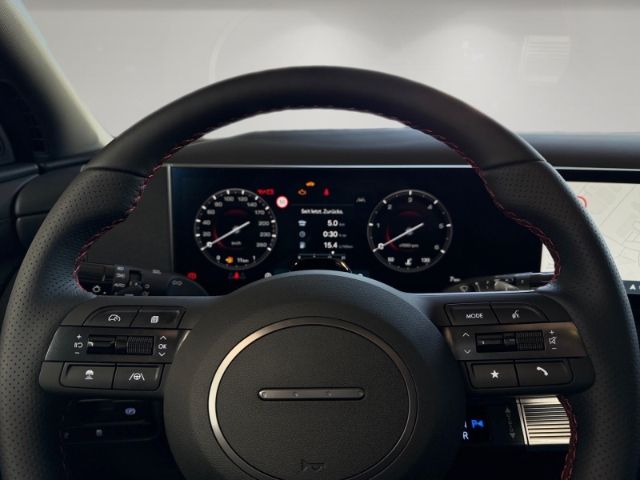 Hyundai TUCSON - Bild 8