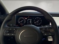 Hyundai TUCSON - Vorschau Bild 8