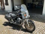 Moto Guzzi California EV - MOTO GUZZI CALIFORNIA EV