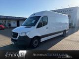 Mercedes-Benz Sprinter 316 CDI Kasten Hochdach lang MBUX SHZ - Mercedes-Benz Sprinter in Hagen