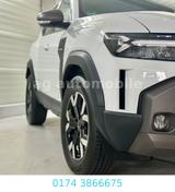 Dacia Duster III TCe 130 Journey - Dacia Duster III Gebrauchtwagen
