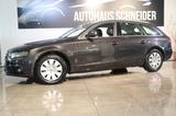 Audi A4 Avant Ambiente *Automatik* - Audi A4 aus 2009: Kombi