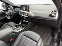 BMW X4 M40 - Vorschau Bild 13