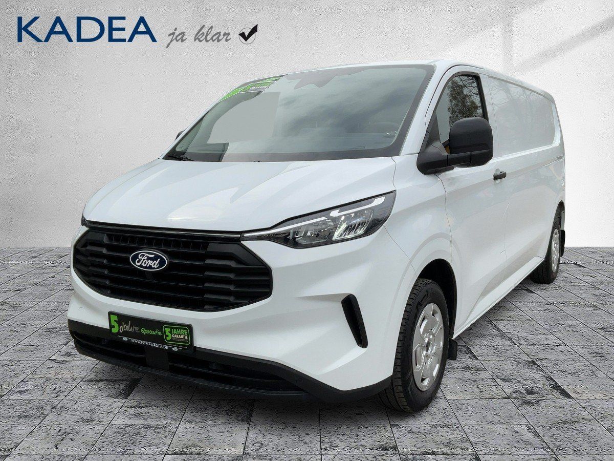 Ford Transit Custom Kasten L2 Trend |Kamera|3Sitze imagem 2
