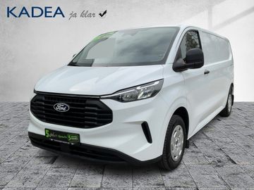 Ford Transit Custom - 2