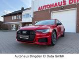Audi A6 Avant 55 TFSI e quattro S Line - mit Hybrid-Antrieb: Rot, Kombi