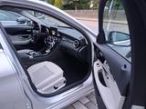 Mercedes-Benz C 200 T Modell mit AVANTGARDE Motorhaube - Mercedes-Benz C 200: Kombi