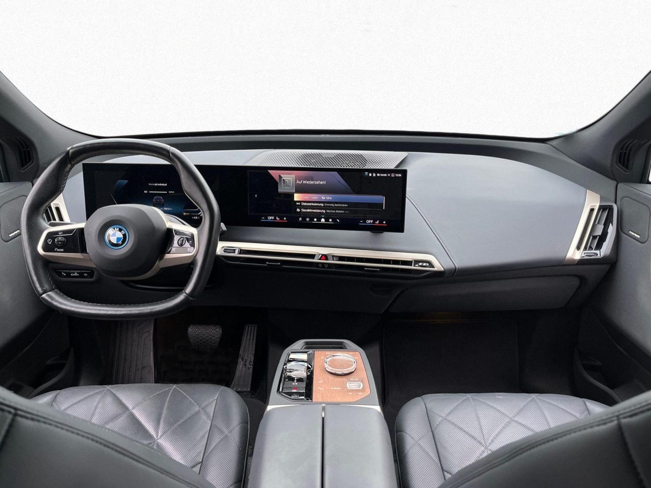 BMW iX - Bild 15