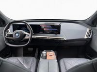 BMW iX - Vorschau Bild 15