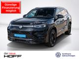 Volkswagen Tayron 2.0 TDI DSG R-Line 4M 5J.Garantie AHK H+K