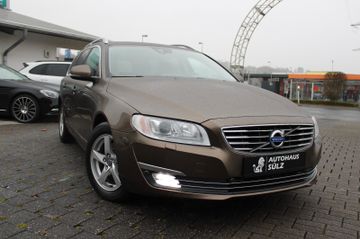Volvo V70 - 1