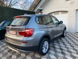 BMW X3 2.0d  xDrive  2.HAND   PDC  NAVI  EURO-5 - BMW X3: 2.5