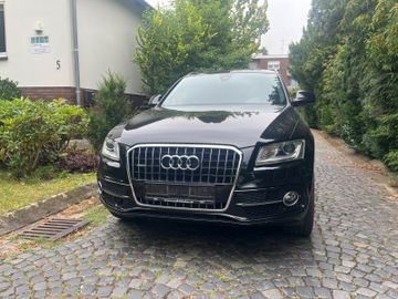 Audi Q5 - 9