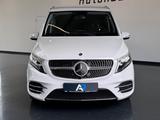 Mercedes-Benz V250d Marco Polo HORIZON EDITION AMG-LINE*LANG* - gebrauchte Mercedes-Benz Kleinbus