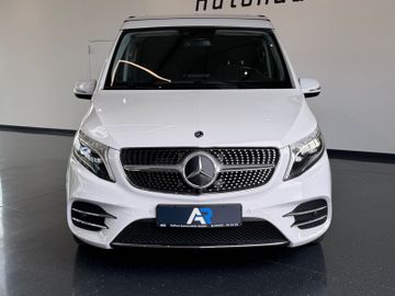 Mercedes V 250 - 4