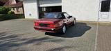Mercedes-Benz SL 320 SL - Mercedes-Benz SL aus dem Jahr 1994