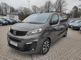 Fiat E-Ulysse L2 Lounge - Fiat Ulysse: Scheckheftgepflegt