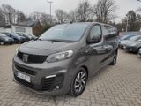 Fiat E-Ulysse L2 Lounge - Fiat Ulysse: Scheckheftgepflegt