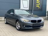 BMW 318d Gran Turismo Sport+Leder+Xenon+AHK+2.Hand - BMW 318: Coupe, 318d