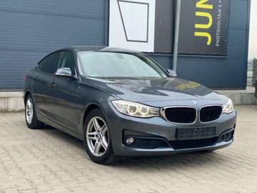 BMW 318 - 2