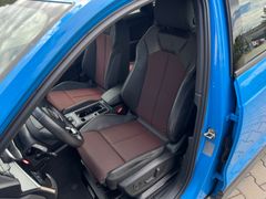 AUDI Q3 45 TFSI quattro S line*ACC*VIRTUAL*MATRIX*