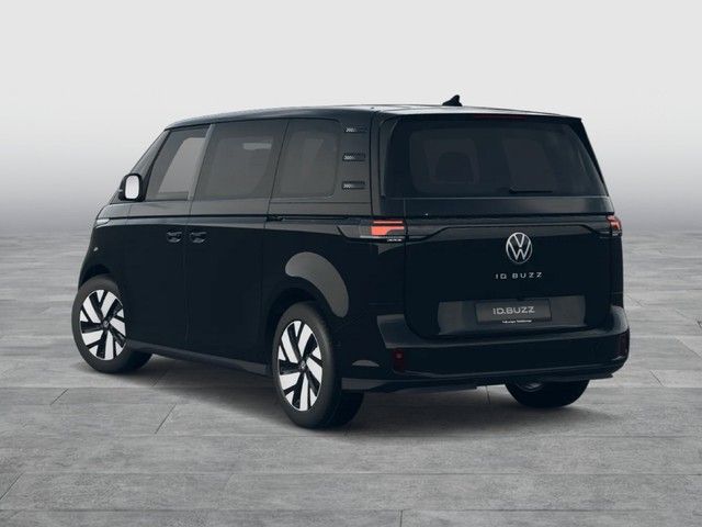 Volkswagen ID. Buzz Pro 210 kW KR Navi RFK 19 LM foto 3